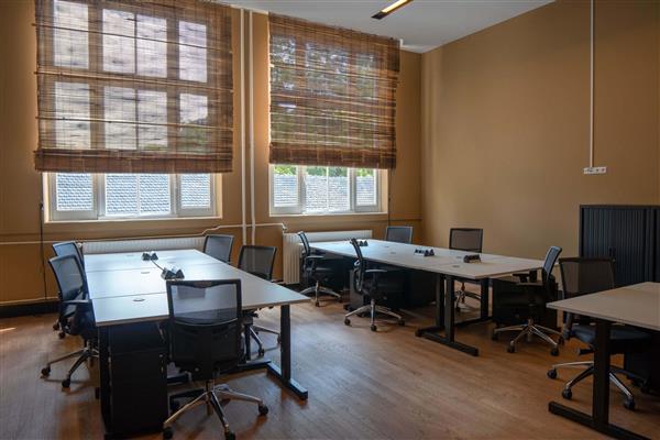 Grote foto te huur werkplekken raamplein 1 amsterdam huizen en kamers bedrijfspanden