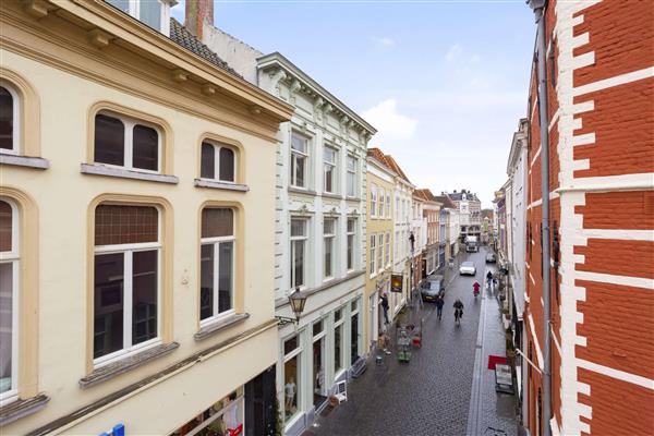 Grote foto te huur winkelpand fortuinstraat 1 bergen op zoom huizen en kamers bedrijfspanden