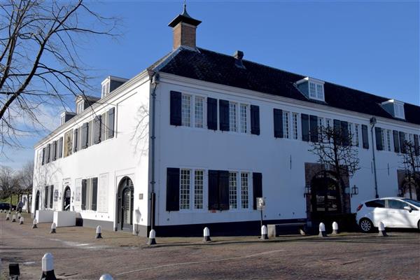 Grote foto te huur winkelpand kooltjesbuurt 1 naarden huizen en kamers bedrijfspanden