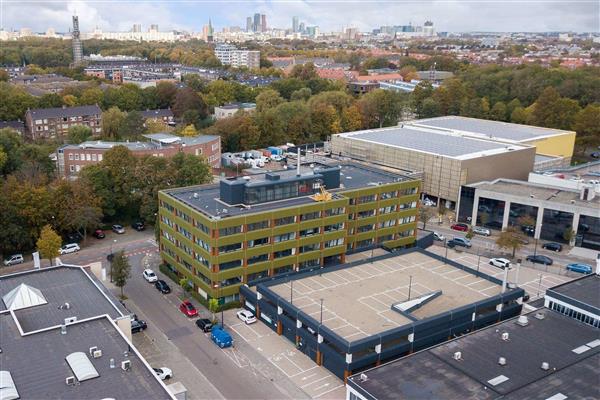 Grote foto te huur kantoorruimte treubstraat 1 rijswijk huizen en kamers bedrijfspanden