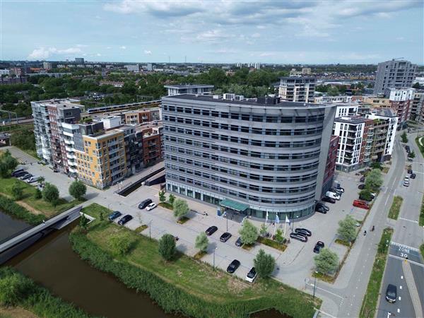 Grote foto te huur kantoorruimte willem dudokhof 1 diemen huizen en kamers bedrijfspanden