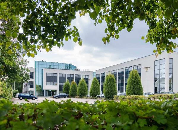 Grote foto te huur kantoorruimte gooimeer 1 naarden huizen en kamers bedrijfspanden