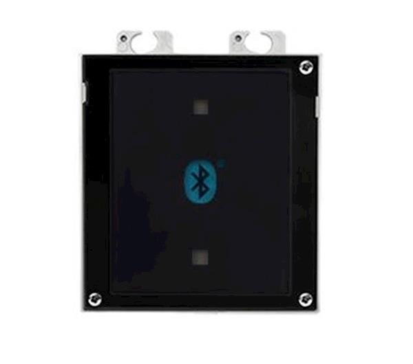 Grote foto 2n gecombineerde module met bluetooth en rfid lezer voor ip verso audio tv en foto professionele video apparatuur