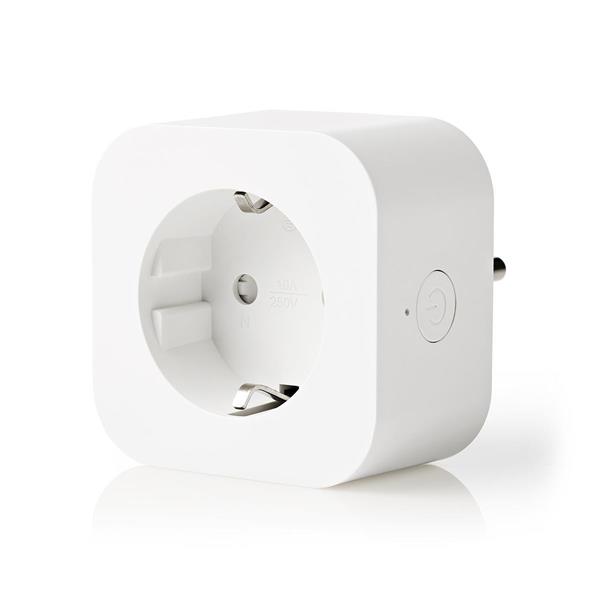 Grote foto wi fi smart stekker schuko type f 10 a 3 pack wi fi smart stekker schuko type f 10 a 3 p verzamelen overige verzamelingen