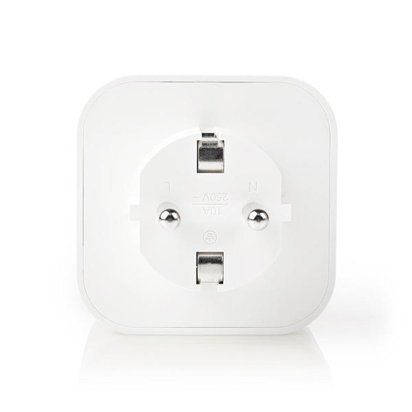 Grote foto wi fi smart stekker schuko type f 10 a 3 pack wi fi smart stekker schuko type f 10 a 3 p verzamelen overige verzamelingen