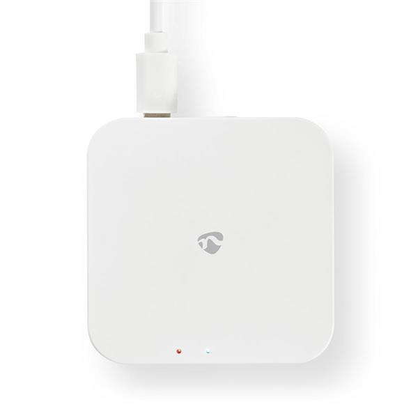 Grote foto zigbee gateway wi fi usb gevoed smart zigbee gateway wi fi usb gevoed verzamelen overige verzamelingen