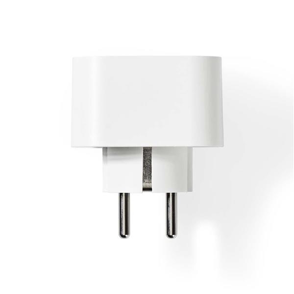 Grote foto wi fi smart plug schuko type f 10 a wi fi smart plug schuko type f 10 a verzamelen overige verzamelingen