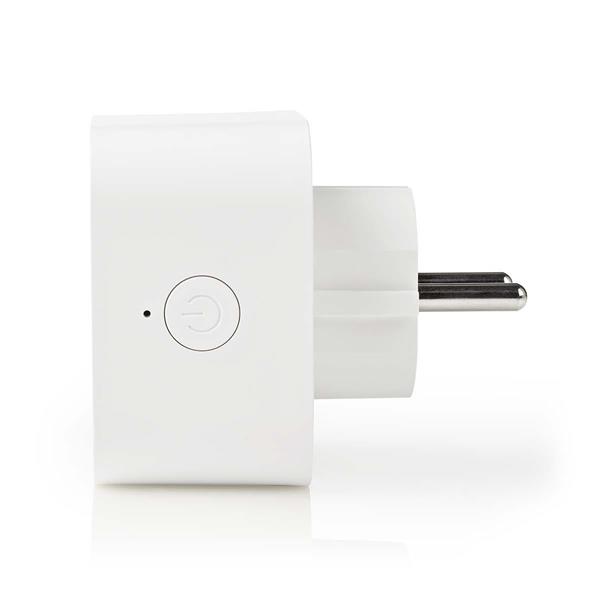 Grote foto wi fi smart plug schuko type f 10 a wi fi smart plug schuko type f 10 a verzamelen overige verzamelingen