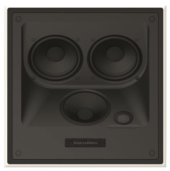 Grote foto bowers wilkins ccm7.3 s2 audio tv en foto luidsprekers