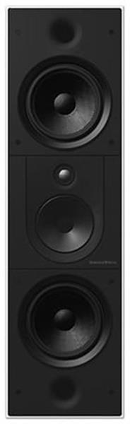 Grote foto bowers wilkins cwm8.3 d bowers wilkins cwm8.3 d audio tv en foto luidsprekers