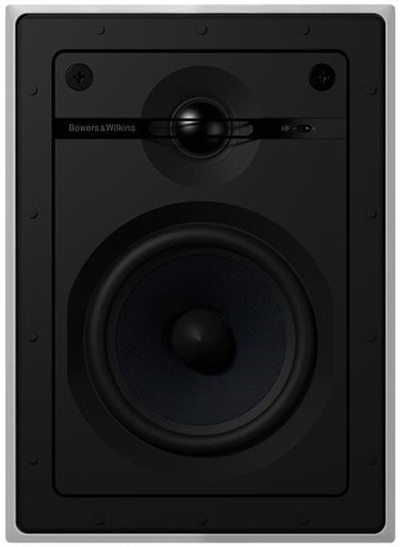 Grote foto bowers wilkins cwm652 paar bowers wilkins cwm652 audio tv en foto luidsprekers