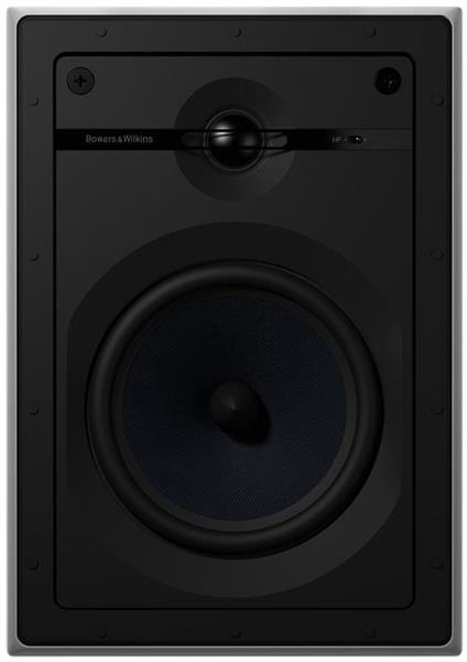 Grote foto bowers wilkins cwm663 paar bowers wilkins cwm663 audio tv en foto luidsprekers