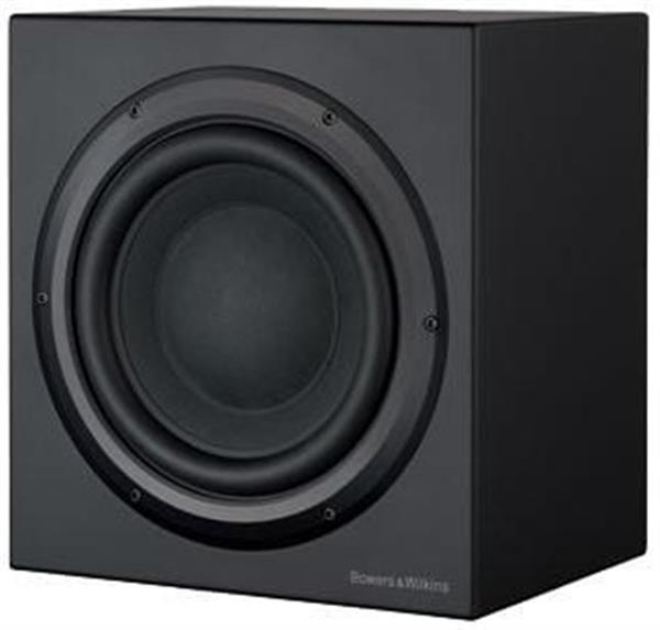 Grote foto bowers wilkins ct sw12 subwoofer bowers wilkins ct sw12 subwoofer audio tv en foto luidsprekers