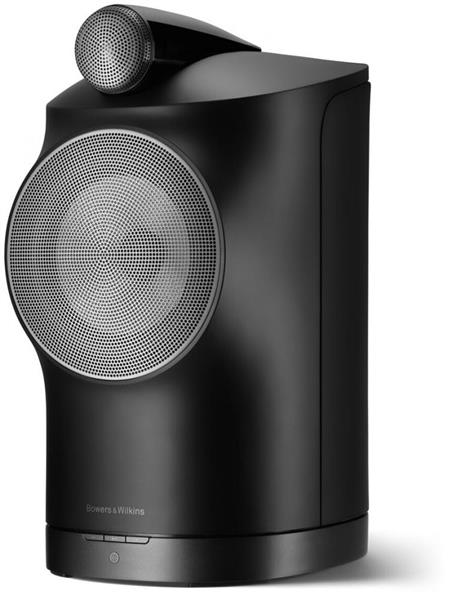 Grote foto bowers wilkins formation duo kleur zwart audio tv en foto luidsprekers