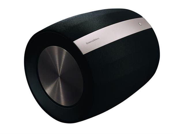 Grote foto bowers wilkins formation bass formation bass audio tv en foto luidsprekers