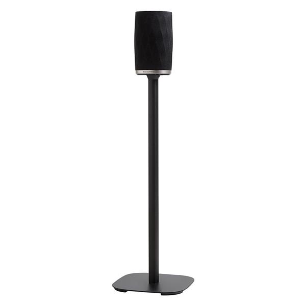 Grote foto bowers wilkins floor stand for formation flex bowers wilkins floor stand for formation flex audio tv en foto luidsprekers