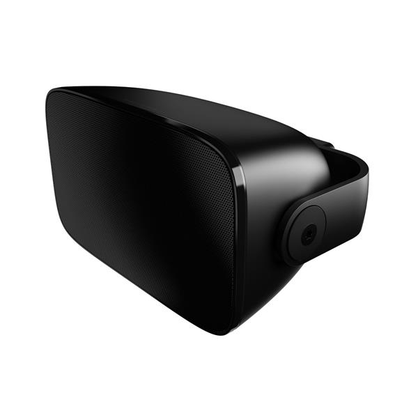 Grote foto bowers wilkins am 1 paar kleur zwart audio tv en foto luidsprekers