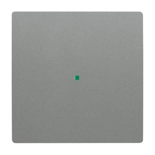Grote foto free home bedieningswip 1 voudig solo grijs metallic verzamelen overige verzamelingen