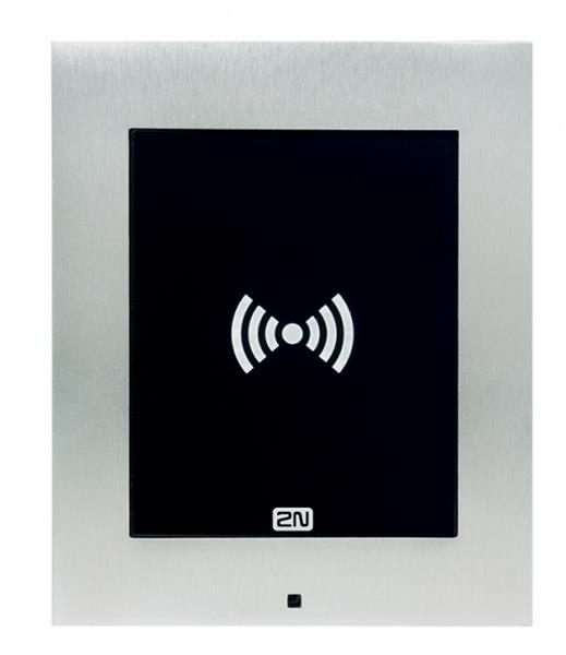 Grote foto 2n access unit 2.0 all in one kaartlezer 125 khz 13 56mhz nfc en controller op basis van tcp ip audio tv en foto professionele video apparatuur