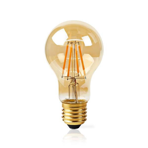 Grote foto wi fi smart led filament lamp e27 classic wi fi smart led filament lamp verzamelen overige verzamelingen