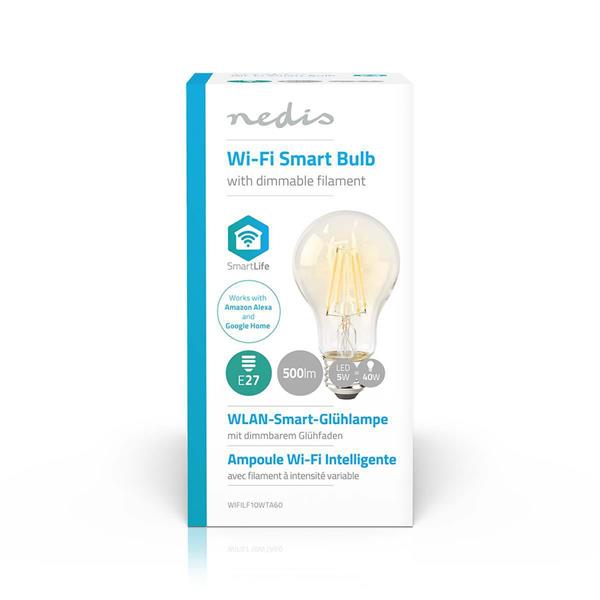 Grote foto wi fi smart led lamp e27 wi fi smart led lamp e27 verzamelen overige verzamelingen