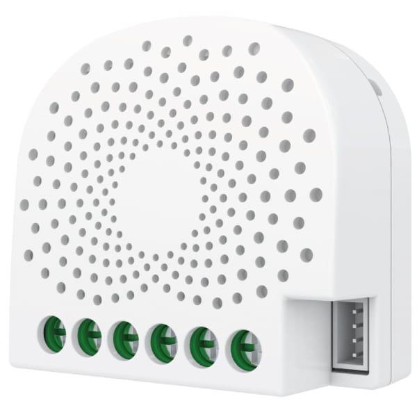 Grote foto aeotec dual nano switch dual nano switch verzamelen overige verzamelingen