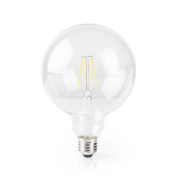 Grote foto wi fi smart led filament lamp e27 wi fi smart led filament lamp e27 verzamelen overige verzamelingen