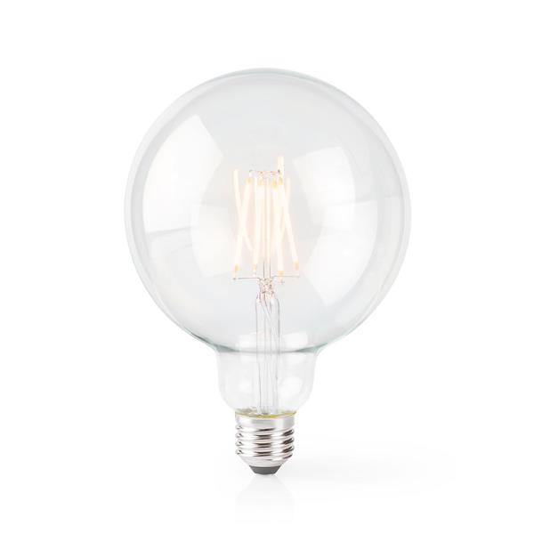 Grote foto wi fi smart led filament lamp e27 wi fi smart led filament lamp e27 verzamelen overige verzamelingen