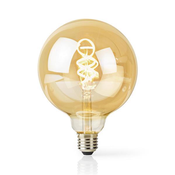 Grote foto wifi smart bulb cool white filament e27 wifi smart bulb cool white filament e27 verzamelen overige verzamelingen