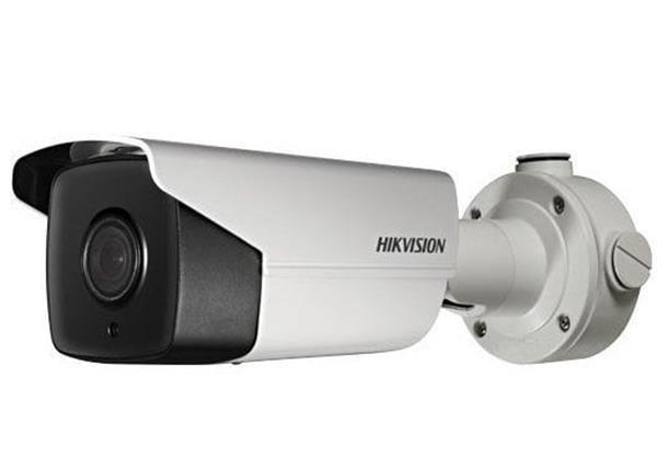 Grote foto hikvision 2mp bullet camera met kentekenherkenning ds 2cd4a26fwd izs p doe het zelf en verbouw inbraaksystemen