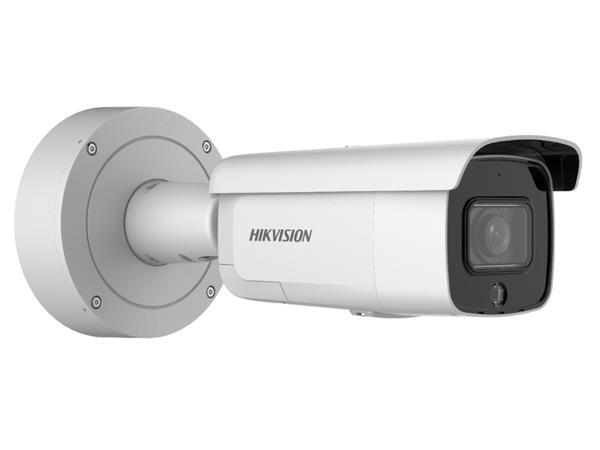 Grote foto hikvision 4mp acusense motorzoom bullet camera 2cd2646g2 izs doe het zelf en verbouw inbraaksystemen