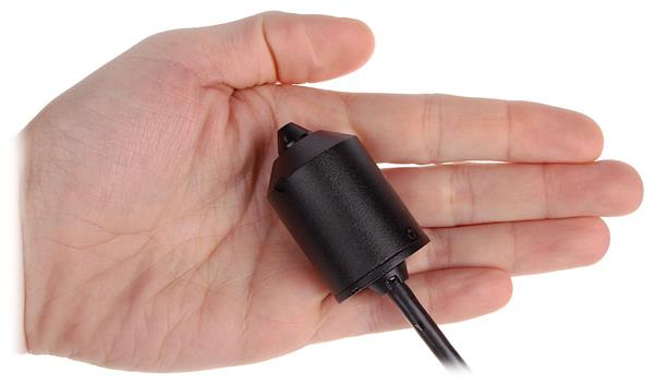 Grote foto dahua ipc hum8431 l1 pinhole camera lens doe het zelf en verbouw inbraaksystemen