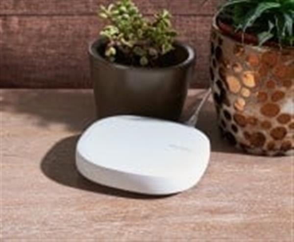 Grote foto aeotec smartthings hub v3 smart hub verzamelen overige verzamelingen