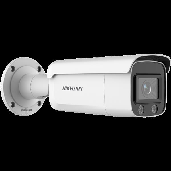 Grote foto hikvision 2.8mm 2mp colorvu g2 bullet camera ds 2cd2t27g2 l doe het zelf en verbouw inbraaksystemen