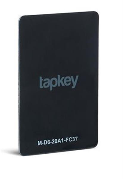 Grote foto tapkey nfc sticker tapkey nfc sticker doe het zelf en verbouw materialen en producten