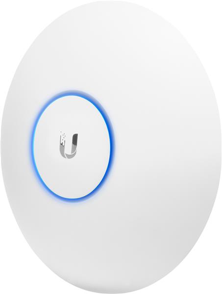 Grote foto ubiquiti ap ac lite wifi acesspoint computers en software netwerkkaarten routers en switches