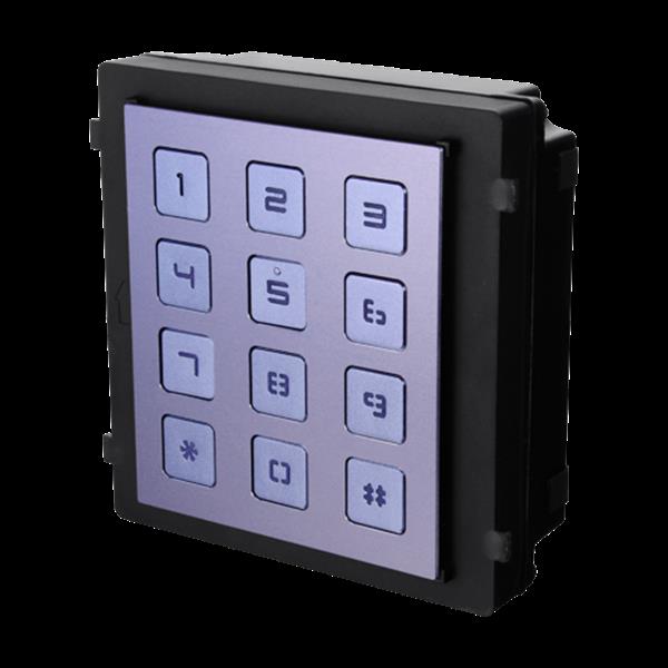 Grote foto sf vimod kpad code bedienpaneel module voor safire intercom sf vimod kpad audio tv en foto professionele video apparatuur