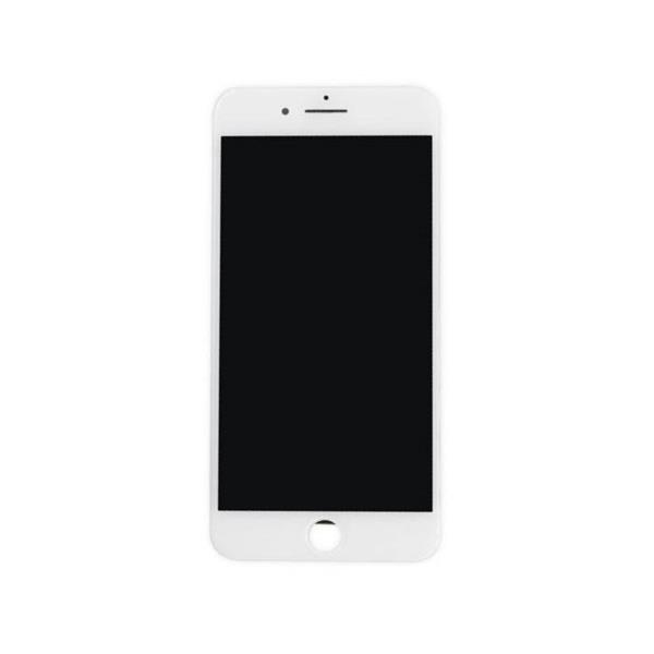 Grote foto iphone 7 plus scherm touchscreen lcd onderdelen aaa kwaliteit wit telecommunicatie toebehoren en onderdelen