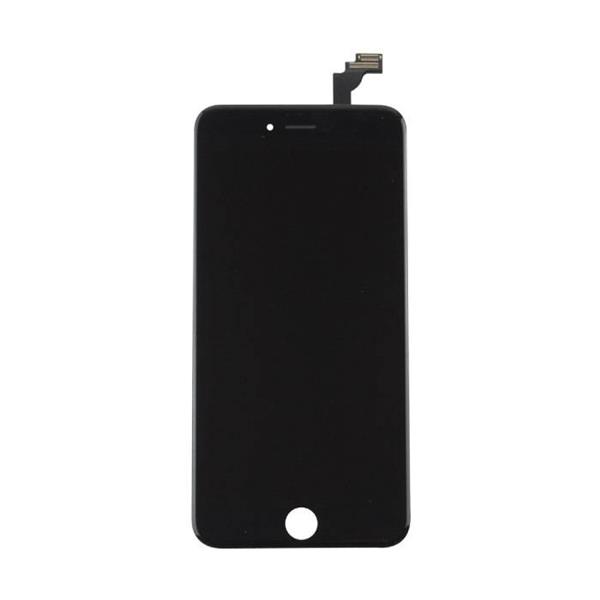 Grote foto iphone 6s plus scherm touchscreen lcd onderdelen aaa kwaliteit zwart telecommunicatie toebehoren en onderdelen