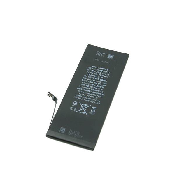 Grote foto iphone 6s plus batterij accu a kwaliteit telecommunicatie toebehoren en onderdelen
