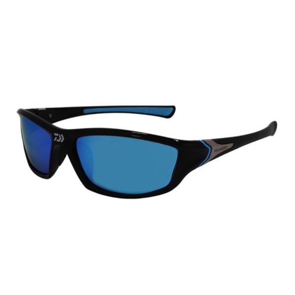 Grote foto gepolariseerde sportzonnebril voor heren zonnebril driving shades vissen blauw kleding dames sieraden