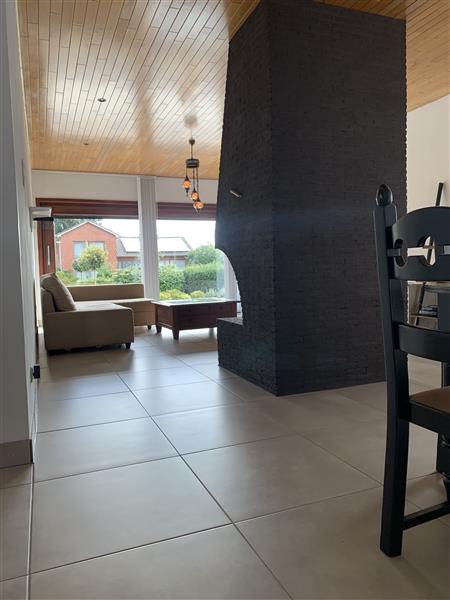 Grote foto open bebouwing opbrengsteigendom huizen en kamers kangoeroewoning