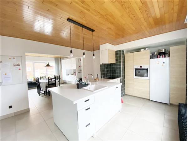 Grote foto open bebouwing opbrengsteigendom huizen en kamers kangoeroewoning