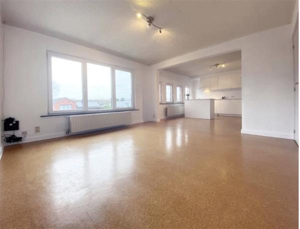 Grote foto open bebouwing opbrengsteigendom huizen en kamers kangoeroewoning