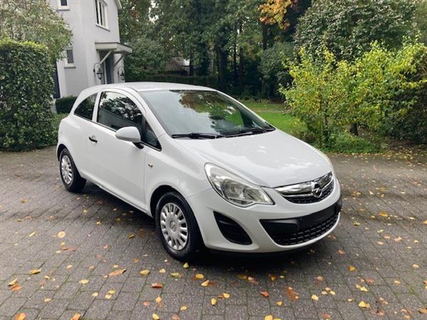 Grote foto opel corsa auto opel