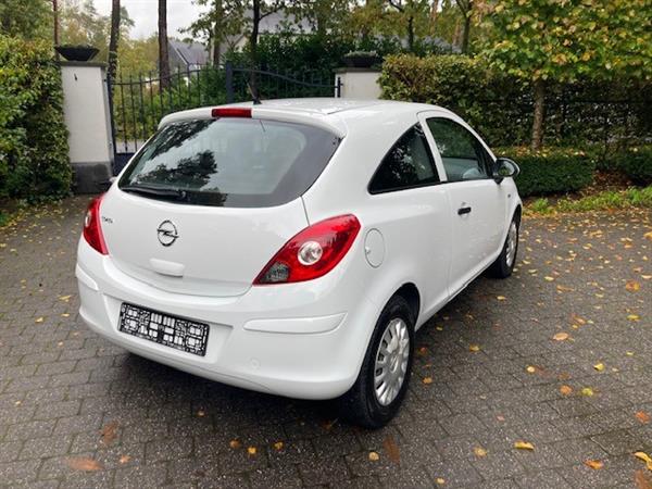 Grote foto opel corsa auto opel