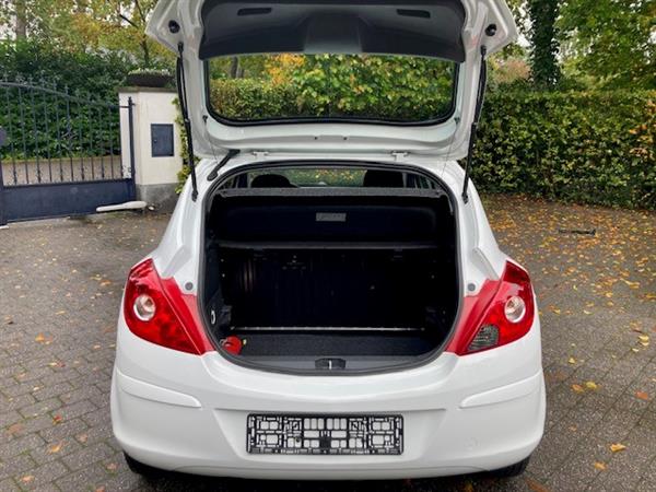 Grote foto opel corsa auto opel