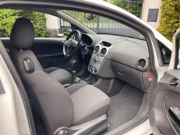 Grote foto opel corsa auto opel