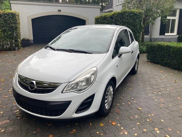 Grote foto opel corsa auto opel