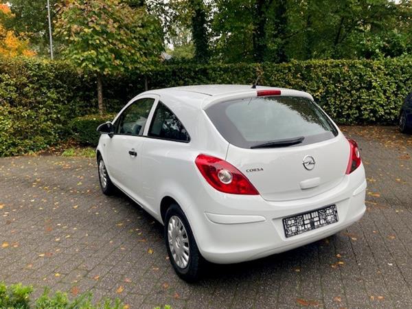 Grote foto opel corsa auto opel